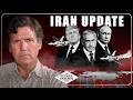 BREAKING: U.S. Resumes Strikes on Iran. A Clean Exit Is Unlikely. Tucker and John Mearsheimer React.