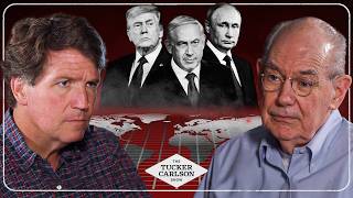 John Mearsheimer: Trump’s Fight With Netanyahu, Israel’s Big Mistake and the Future of Iran & Russia