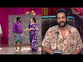 jabardasth 31st january 2025 full episode rashmi sivaji kushboo etv telugu