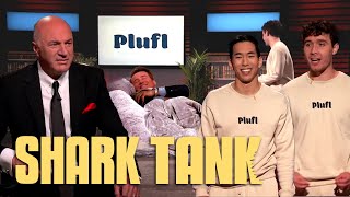Will The Sharks Sleep On Plufl? | Shark Tank US | Shark Tank Global