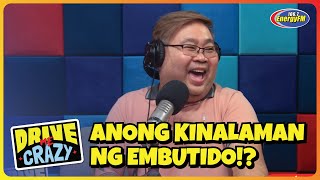 HINDI PORKET NAGPAKITA NG MOTIBO AY ILALABAS MO NA ANG EMBUTIDO! | DRIVE ME CRAZY