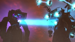 What If Astro Upgraded Titan Cameraman Cameback In Skibidi Toilet 77