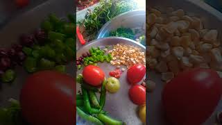 Goverdhan special m aaj अन्नकूट ki Recipe. please  commemt kare ,subscribe, share.