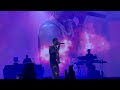 A BOOGIE WIT DA HOODIE - DID ME WRONG - Melbourne 12th April 2024 - LIVE Concert - BARRIER - 4K