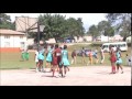 netball semi finals denbigh vs herbert morrison