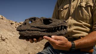 Secrets of the Dinosaurs: A Troubling Scientific Find
