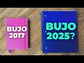 5 Ways I Bullet Journal In a Spiral Notebook