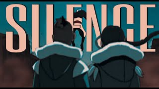 [AVATAR] Tla // Silence