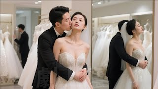 To punish her, he marries her—but ends up falling for her so deep he can’t let go.