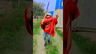 रुक साला महावीरवा वाला 🤣 | देवशंकर | devshankar comedy video 2025 #comedy #maithili #youtubeshorts