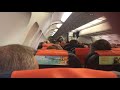 Moderate Turbulence - Watch This If You Are Scared Of Turbulence