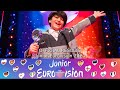 JUNIOR EUROVISION 2024 LIVE | OFFICIAL RESULTS |