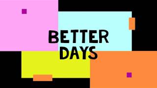 Wheatfield: Better Days (c)Troutoons Publishing BMI/Pandulce Music BMI