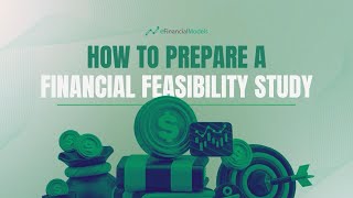 📊 How to Prepare a Financial Feasibility Study?