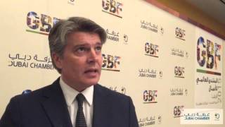 AGBF 2015: Business Partnerships Go From Strength to Strength