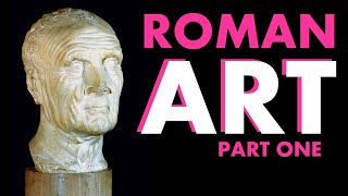 Art of the Roman Republic