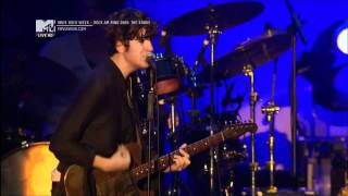 The Kooks live @ Rock am Ring 2009 - You Don't Love Me - HD