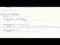 PHP - Object Oriented Programming - Inheritance