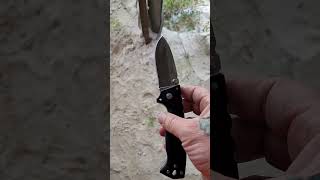 COLD STEEL'S BEST POCKET KNIFE?? #coldsteel #shorts #pocketknife @csknives