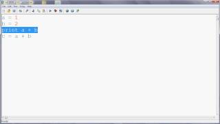 BASIC Tutorial 3 - Variables