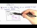 Misplaced Answer (Interpreter #3) - Programming Languages