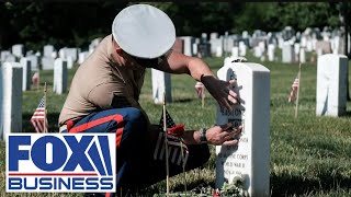 Navy SEAL Foundation salutes America’s heroes for Memorial Day