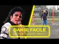 Beat it - Michael Jackson - Une danse / chorégraphie facile pour un flashmob réussi