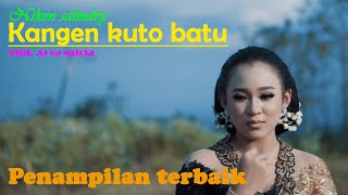 Download Lagu Niken salindry Kangen kuto batu... MP3 Gratis