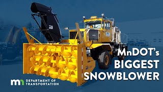 What is a SnoGo? - MnDOT Minute