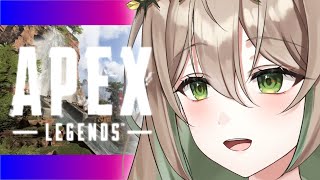 【APEX】ランク一億ぽ稼ぐ💰【茨姫わらび/新人Vtuber】