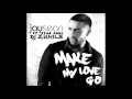 Jay Sean ft. Sean Paul - Make My Love Go - ZunilS Rmx