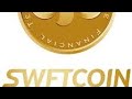 #swftc TALK, WHY AM I BULLISH ON SWIFT COIN?? 🤔