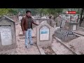 Nanha Pakistani Actor Grave