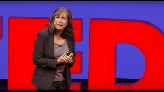 How caves showed me the connection between darkness and imagination | Holley Moyes | TEDxVienna