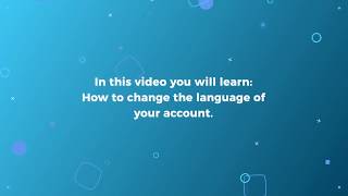 English Skyward Change language settings