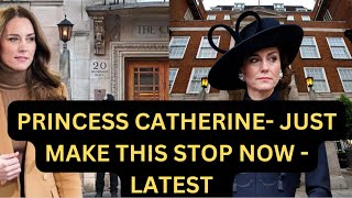 PRINCESS CATHERINE - PLEASE MAKE THIS STOP! #royal #britishroyalfamily #princesscatherine