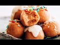 No-Bake Sugar Cookie Bites | Minimalist Baker Recipes