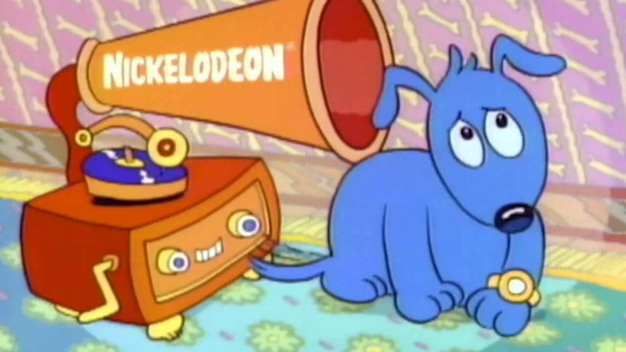 Nickelodeon Bumpers ID COMPILATION - YouTube