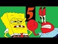 Spongebob REVENGE 5