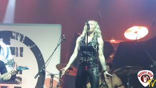 Kobra \u0026 The Lotus - Light Me Up: Live at Jeffco Fairgrounds in Golden, CO.