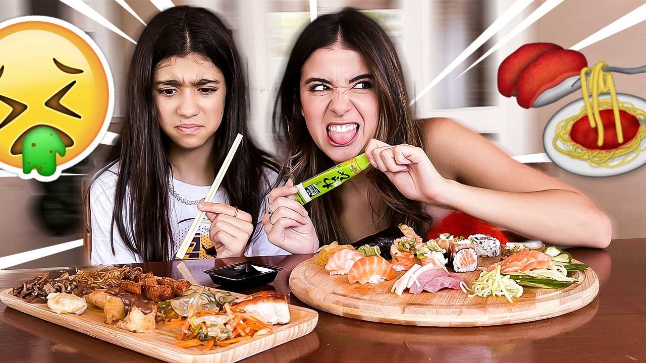 Comendo A Irmã Mais Nova Fdplearn