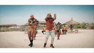 R2bees "Lobi" produced by KillBeatz
