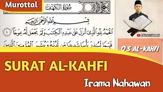 Download 78+ Contoh Surat Surat Al Kahfi Irama Jiharkah Gratis Terbaru