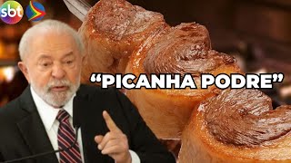 GOVERNO LULA toma DECISÃO sobre mudança em VALIDADE DE ALIMENTOS