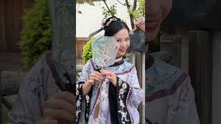 小女子在此祝大家国庆节快乐！喜迎十一国庆节 日常vlog