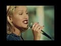 No Doubt - Don't Speak (Official 4K Music Video)
