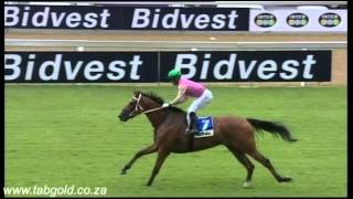 20151216 Greyville Race 7 won by KILLER WOMAN