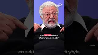 Metin Akpınar'dan Dolandırıcılık Yorumu 😶| Uzun Lafın Kısası #shorts