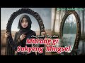 mitrangi sakyeng mingsel funga wari 🎤 panthoi mangang ✍️ cheng meetei