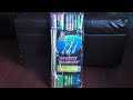 Sky King Fireworks - Rockets Rampage Assortment Unboxing